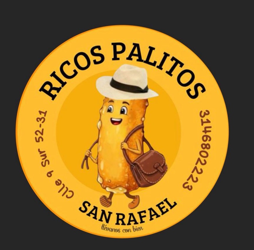 Ricos Palitos